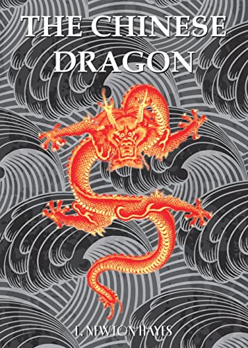 Beispielbild fr The Chinese Dragon zum Verkauf von WorldofBooks