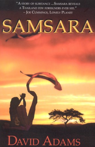 Stock image for Samsara for sale by PBShop.store US