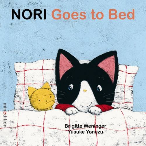Beispielbild fr Nori Goes to Bed zum Verkauf von WorldofBooks