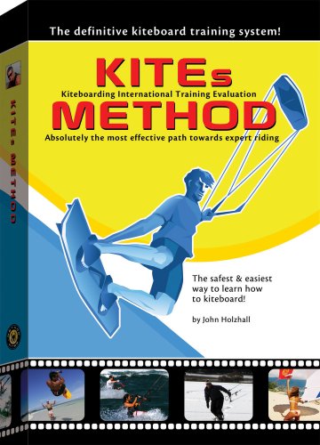 Stock image for Kites Method the Book: The Quickest Way to Learn and the Safest Way to Teach (Kites Method Da Book) for sale by WorldofBooks