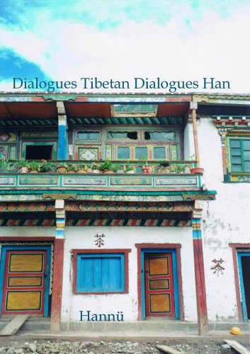 9789889799939: Dialogues Tibetan Dialogues Han