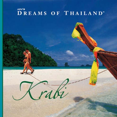 Stock image for AZU Dreams of Thailand Krabi Hoskin, John and LLoyd, Dave for sale by Re-Read Ltd