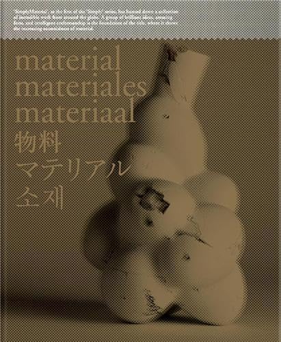 9789889822873: Simply Material: Exploring the Potential of Materials and the Creative Competency