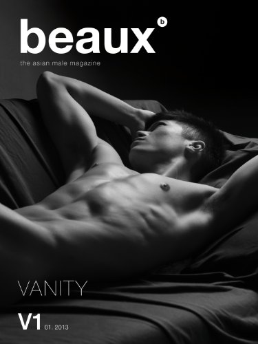 Beispielbild fr Beaux Magazine - Volume 1 zum Verkauf von Off The Shelf