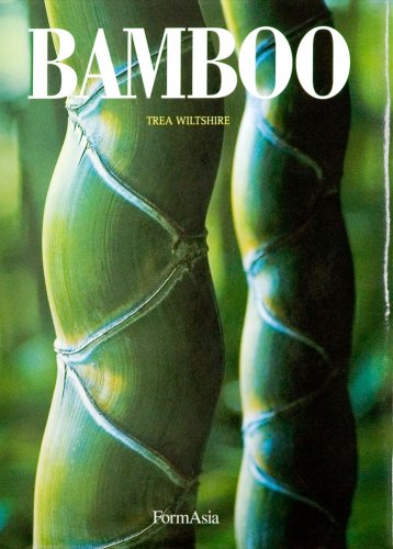 Imagen de archivo de Bamboo a la venta por 2nd Act Books