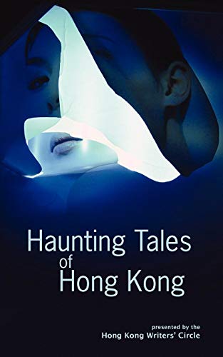 9789889836610: Haunting Tales of Hong Kong