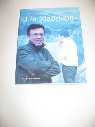 9789889839529: Liu Xiaodong: Redflag