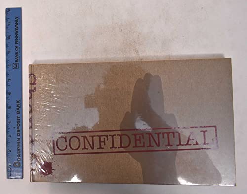 Stock image for Confidential for sale by Lorrin Wong, Bookseller
