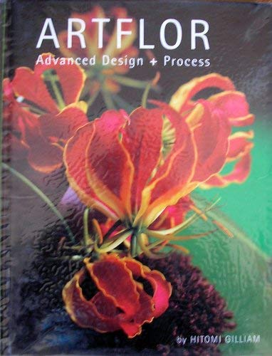 9789889872014: ARTFLOR: Advanced Design + Process