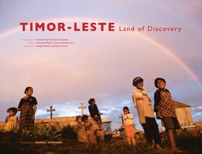 9789889876401: Timor-Leste Land of Discovery