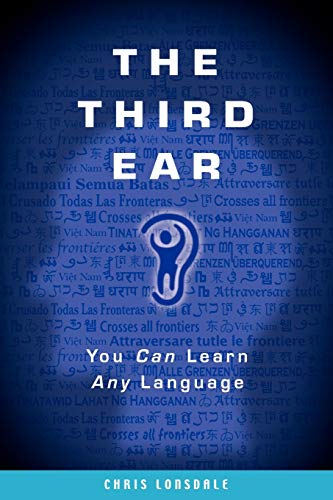 The Third Ear (9789889888701) by Lonsdale, Chris