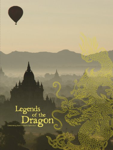 9789889889968: Legends of the Dragons