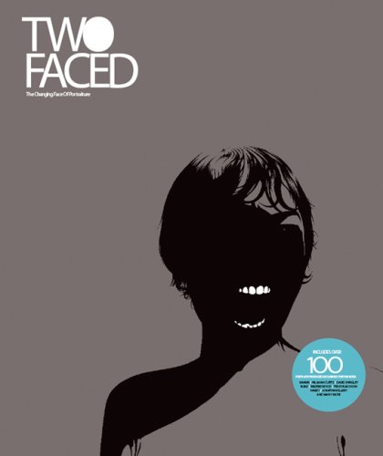 9789889899257: Two Faced /anglais: The Changing Face of Portraiture