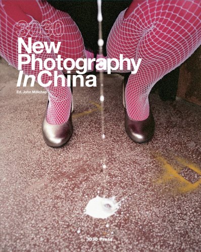NEW PHOTOGRAPHY IN CHINA