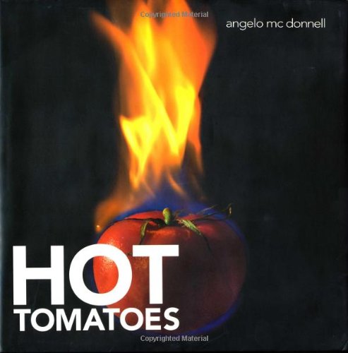 9789889938710: Hot Tomatoes