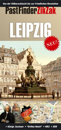 Stock image for ZikZak Leipzig for sale by Blackwell's