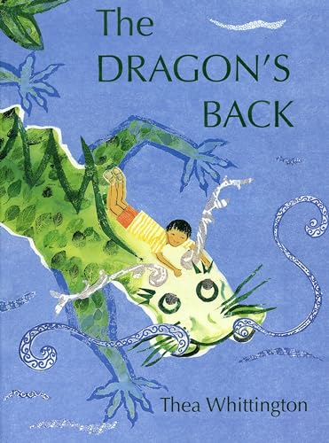 Beispielbild fr The Dragon's Back zum Verkauf von SecondSale