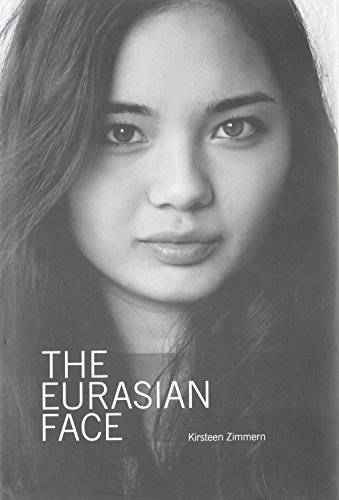 Beispielbild fr The Eurasian Face zum Verkauf von WorldofBooks