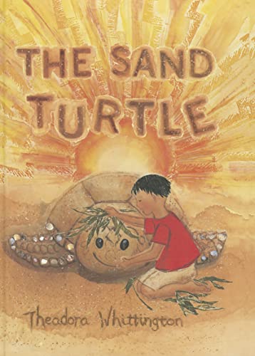 Beispielbild fr The Sand Turtle zum Verkauf von Revaluation Books
