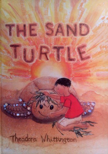 Stock image for The Sand Turtle Format: Hardcover for sale by INDOO