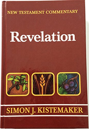 Stock image for Exposition of the Book of Revelation (New Testament Commentary) for sale by HPB-Red