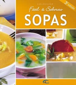 Stock image for Sopas for sale by medimops