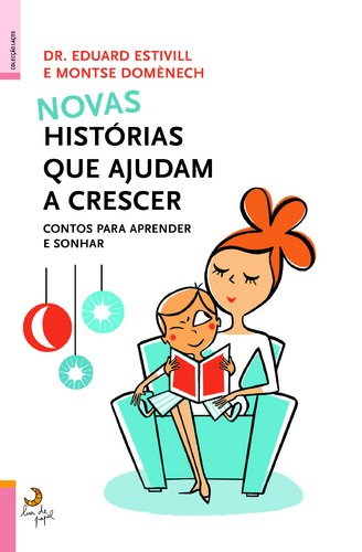 Beispielbild fr Novas histrias que ajudam a crescer [ Livre import dEspagne ] zum Verkauf von Ammareal