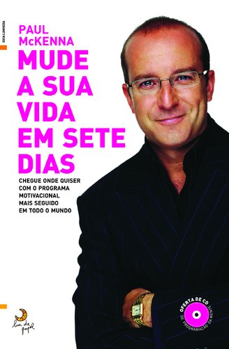 Stock image for Mude a Sua Vida em Sete Dias (Portuguese Edition) for sale by Booksavers of Virginia