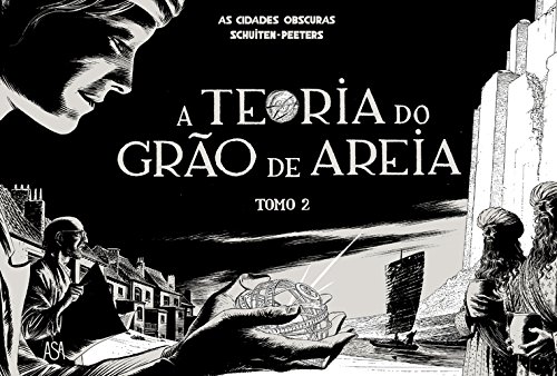 Stock image for A Teoria do Grão de Areia - Tomo 2 for sale by HPB Inc.