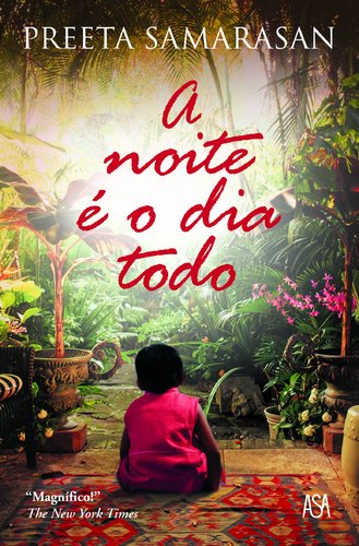 Stock image for A Noite  O Dia Todo for sale by Iridium_Books