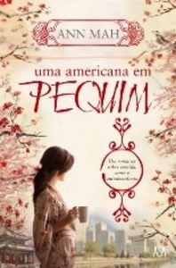 Stock image for Uma Americana Em Pequim for sale by Iridium_Books