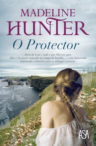 O Protector (Portuguese Edition)