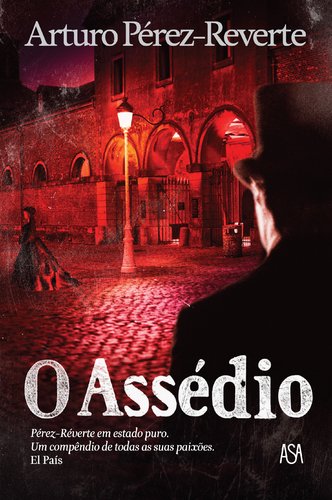 Imagen de archivo de O Ass dio (Portuguese Edition) a la venta por ThriftBooks-Atlanta