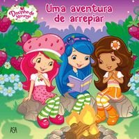 Stock image for Uma Aventura De Arrepiar for sale by Iridium_Books