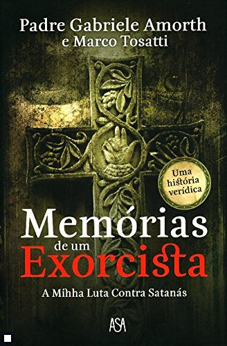 Memórias De Um Exorcista by Gabriele Amorth, Padre: Muy Bueno / Very Good |  V Books