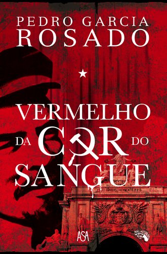 9789892315447: Vermelho da Cor do Sangue No Matars - Vol II (Portuguese Edition)