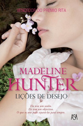 Lições De Desejo - Hunter, Madeline