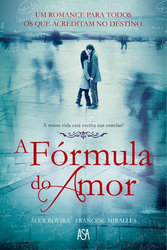 Beispielbild fr A Frmula Do Amor [ Livre import d Espagne ] zum Verkauf von medimops