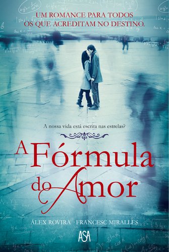 Imagen de archivo de A Frmula Do Amor [ Livre import d Espagne ] a la venta por medimops