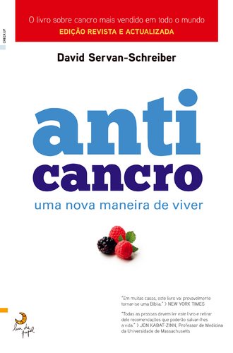 Beispielbild fr Anti- cancro - ed. revista zum Verkauf von medimops