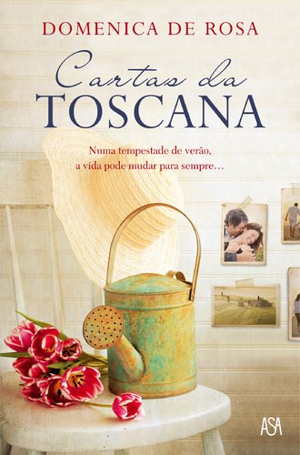 Beispielbild fr Cartas Da Toscana zum Verkauf von Iridium_Books