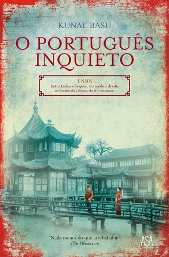 Stock image for O Português Inquieto for sale by Books From California