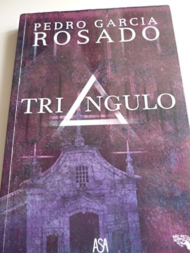 Stock image for Tringulo for sale by Iridium_Books