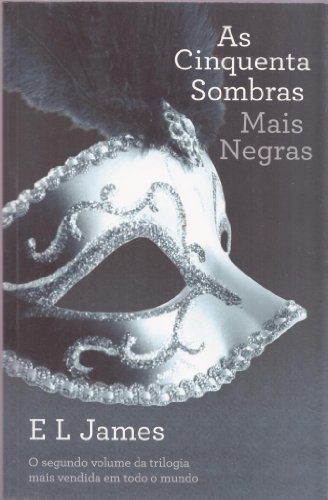 Stock image for As Cinquenta Sombras Mais Negras for sale by Better World Books