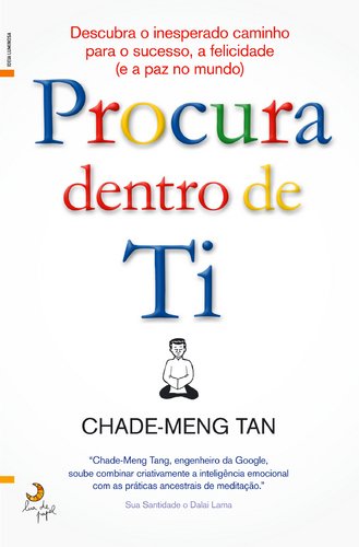 9789892321141: Procura Dentro de Ti (Portuguese Edition)