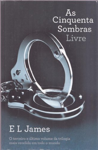 Stock image for As cinquenta sombras livre for sale by WorldofBooks