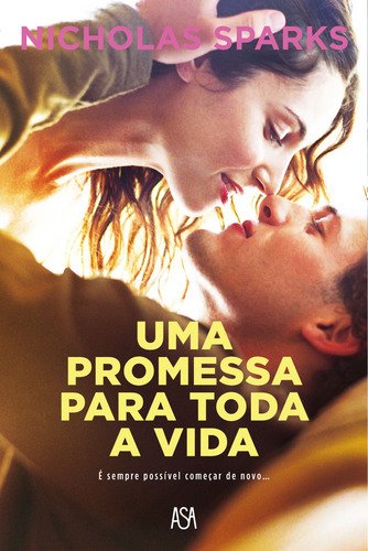 Imagen de archivo de Uma Promessa para Toda a Vida (Portuguese Edition) a la venta por WorldofBooks