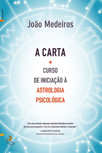 Beispielbild fr A Carta (Portuguese Edition) Joo Medeiros zum Verkauf von medimops
