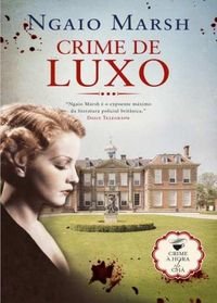 Stock image for Crime De Luxo for sale by Iridium_Books