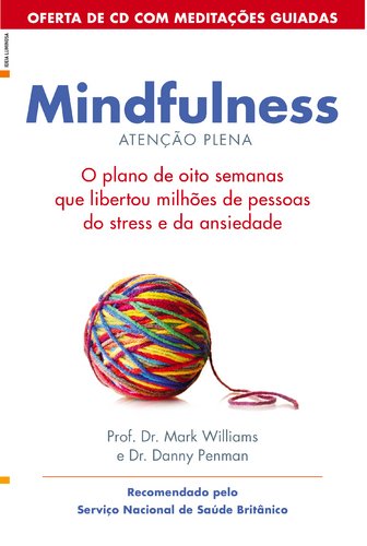 Stock image for Mindfulness (Portuguese Edition) [Paperback] Mark Williams for sale by medimops